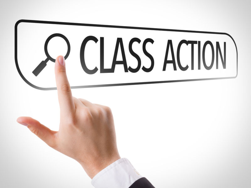 What is a Class Action?