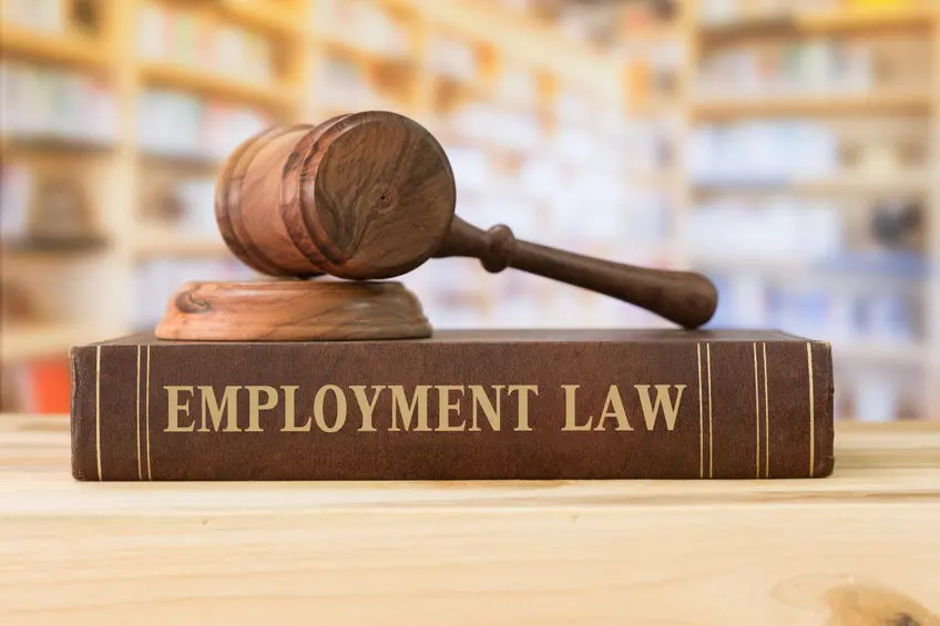 Employment Law - Examples and Explanations