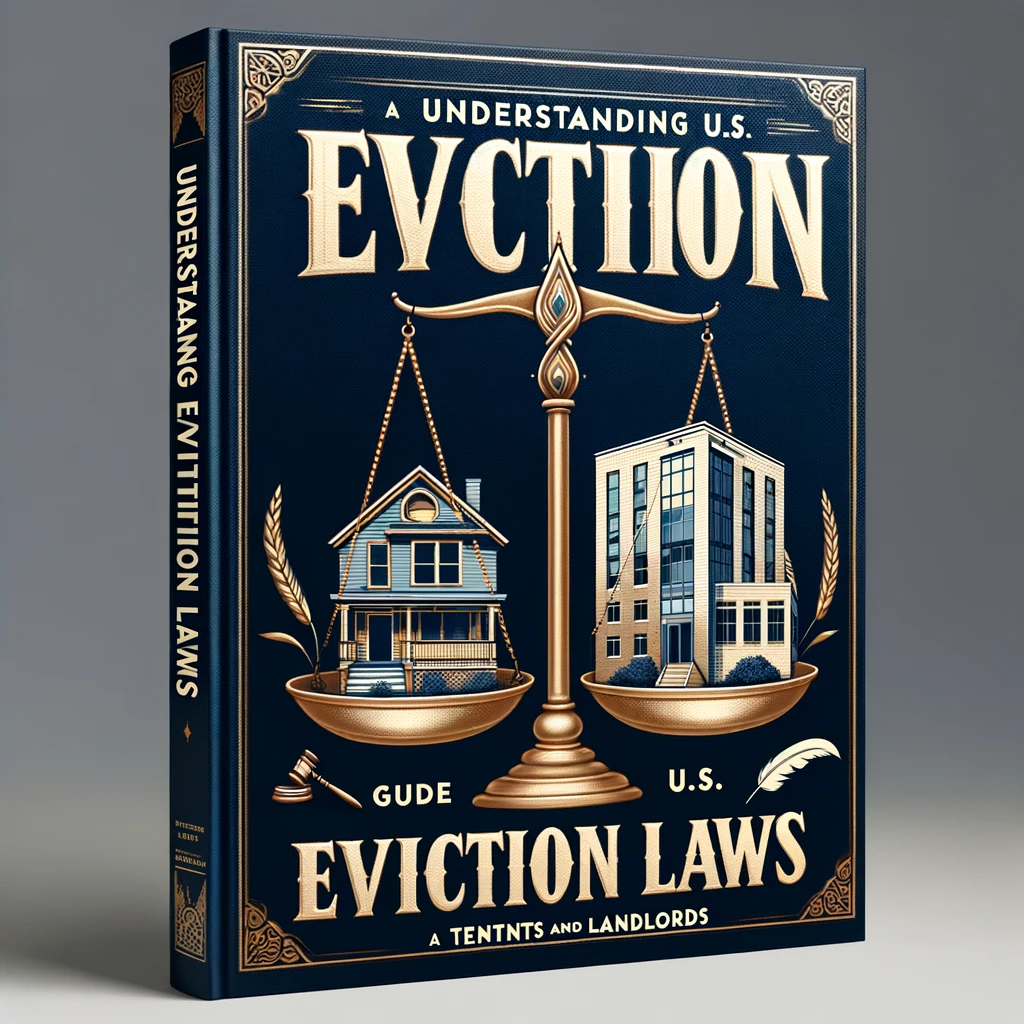 Understanding U.S. Eviction Laws: A Guide For Tenants And Landlords